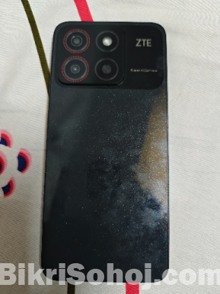 Zte Blade a35(4-64)